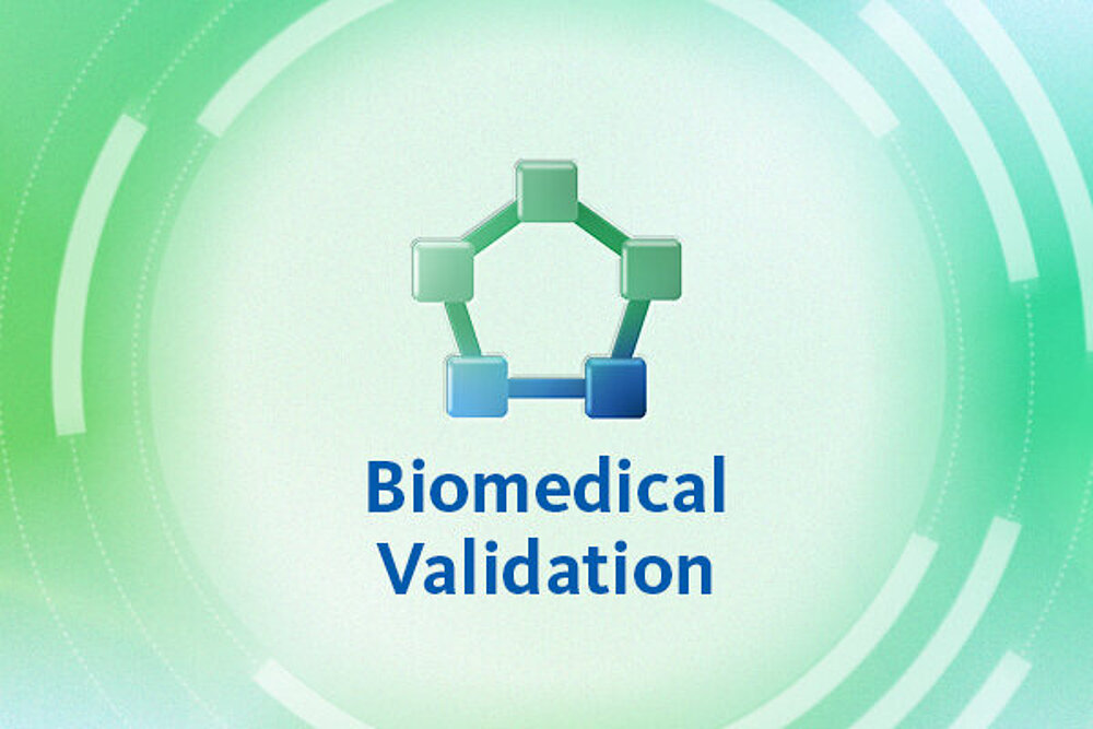 Biomedical Validation