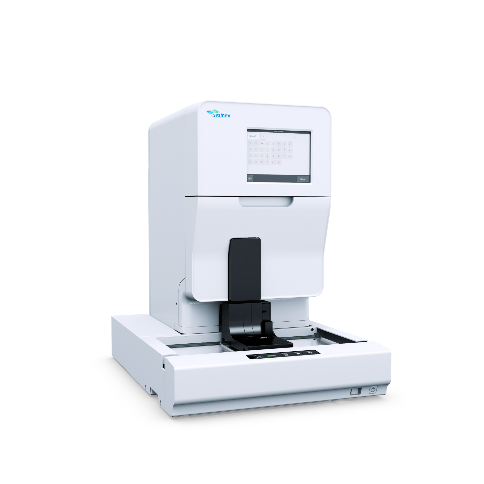 Sysmex Urinalysis Product Offerings